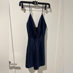 House of Harlow 1960 Sharon Dress